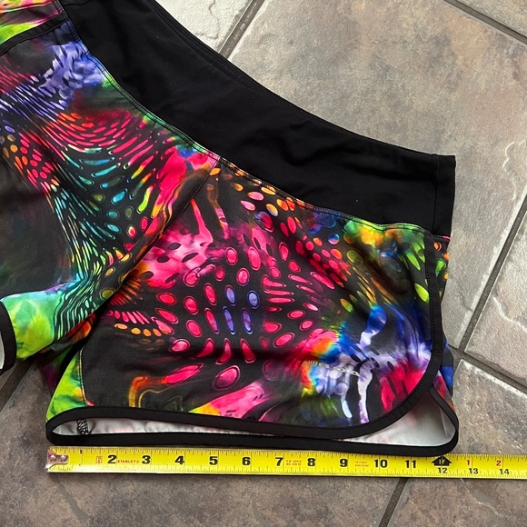 BOA USA Women’s Running Shorts - Picture 5 of 14